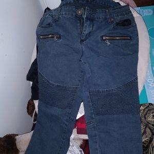 Womens jeans size 10